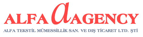 alfa agency